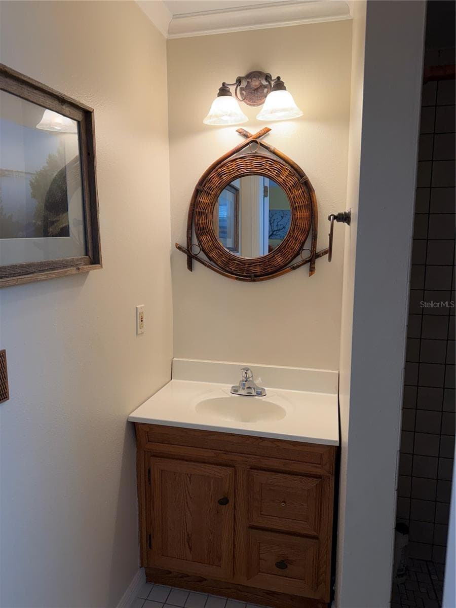 Bonus room full bath - 1114 WALD RD, ORLANDO