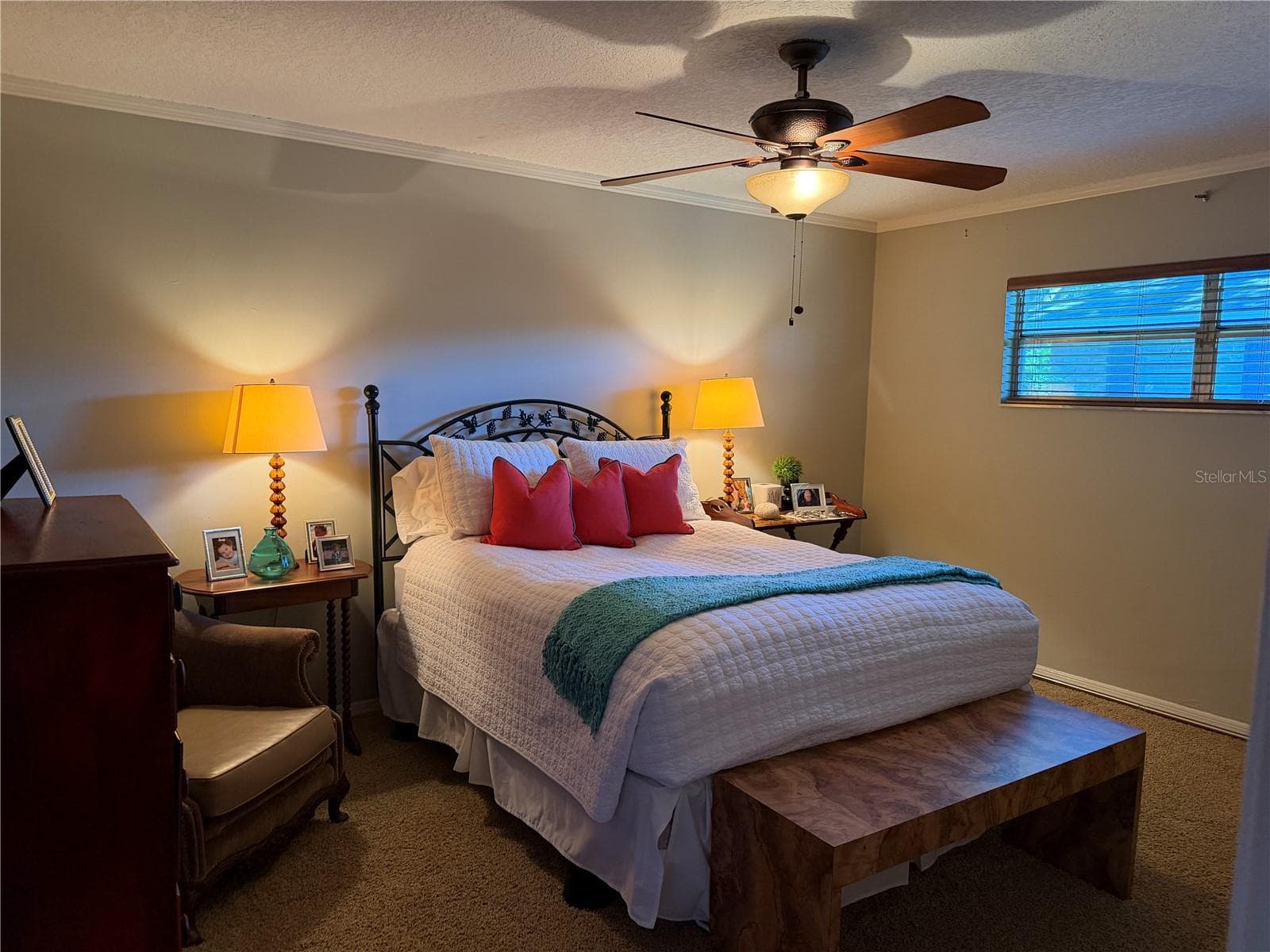 Bedroom 2 - 1114 WALD RD, ORLANDO