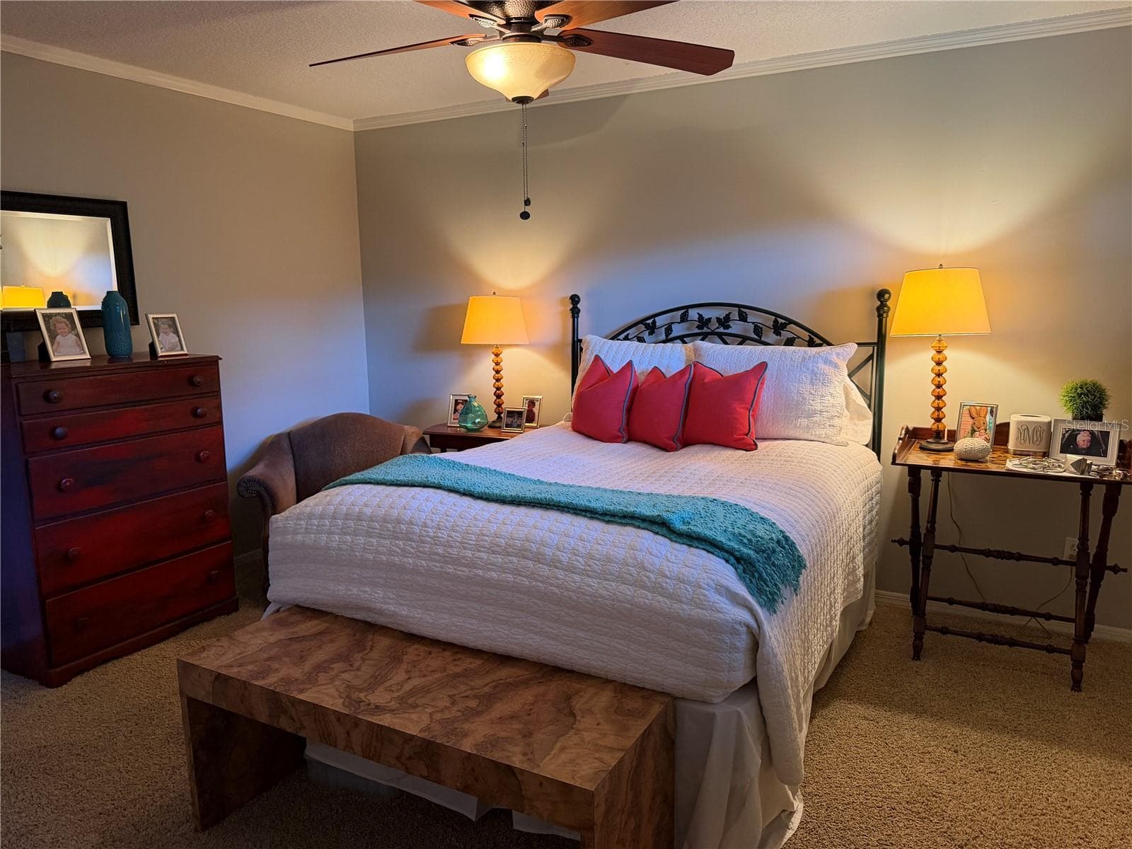 Bedroom 2 - 1114 WALD RD, ORLANDO