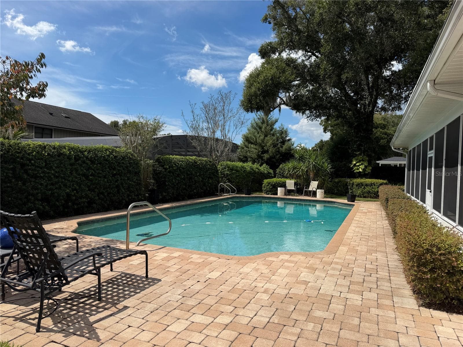 Pool - 1114 WALD RD, ORLANDO