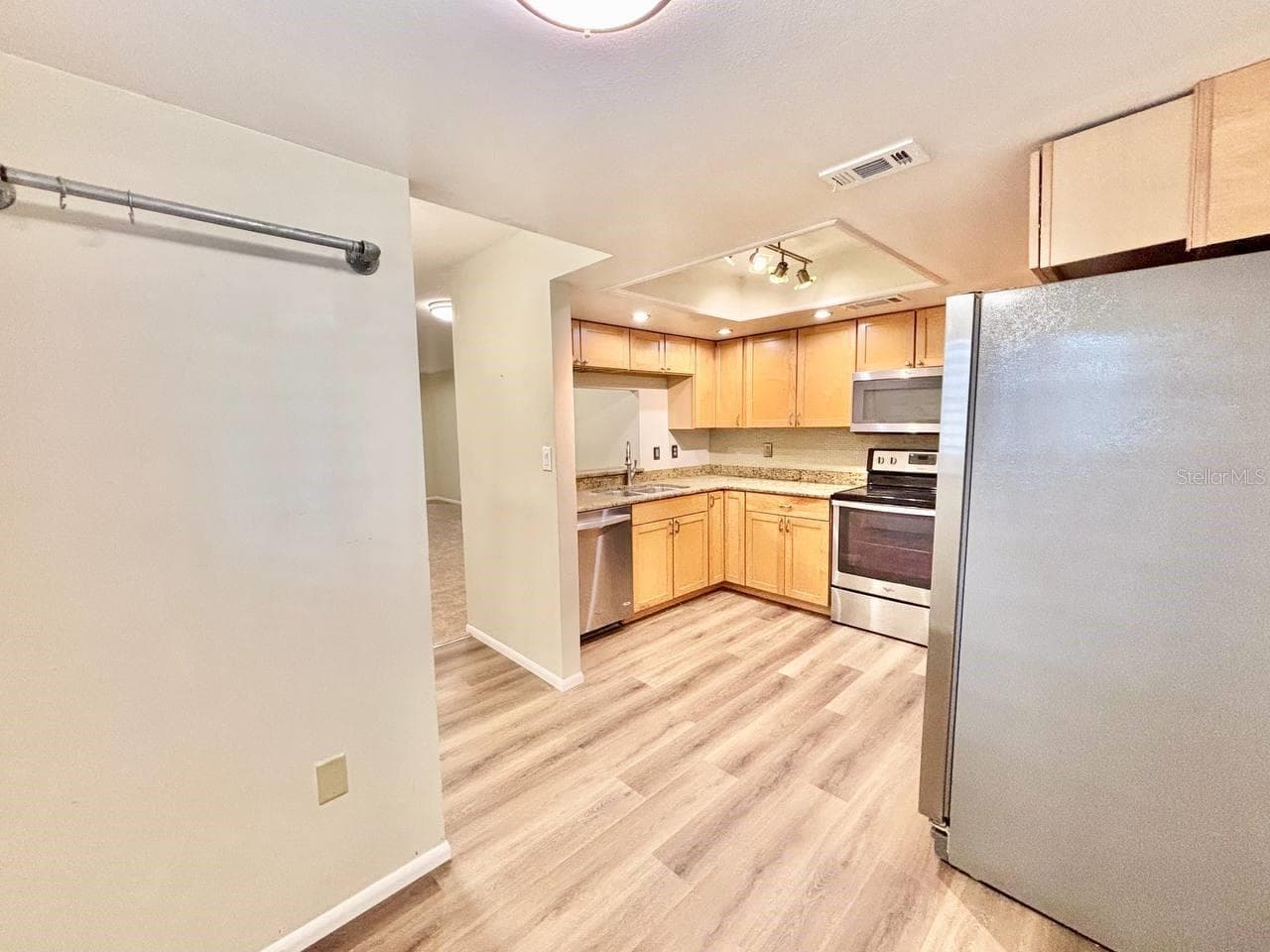 Condominium at 2661 SABAL SPRINGS CIR #205, CLEARWATER, photo 5 of 39