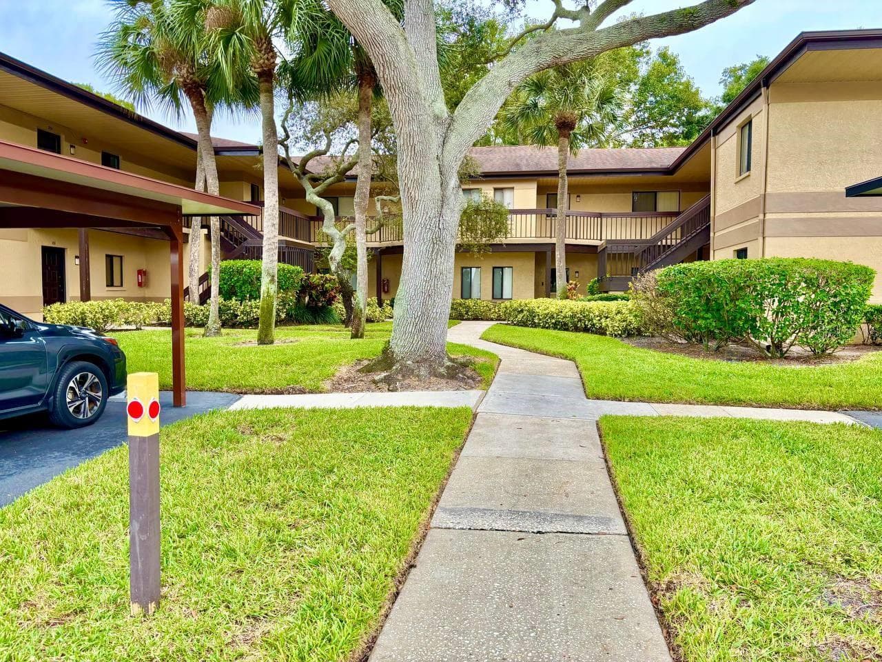 Condominium at 2661 SABAL SPRINGS CIR #205, CLEARWATER, photo 39 of 39