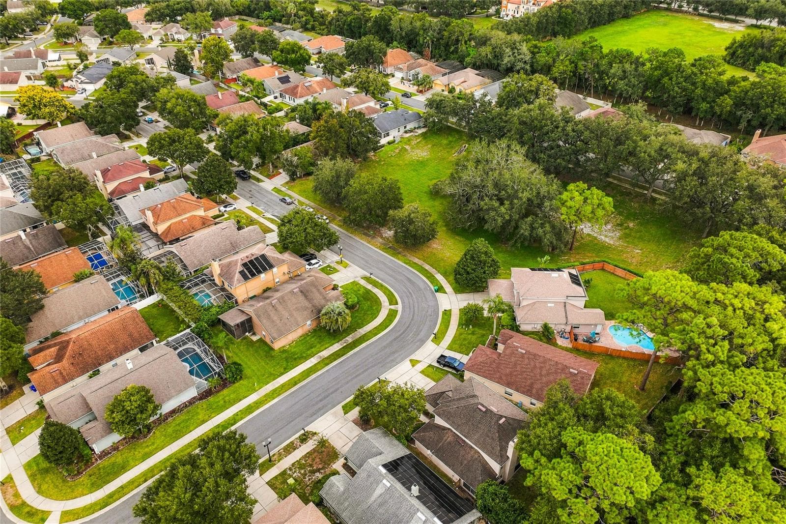 Single Family Residence at 617 RANDON TER, LAKE MARY, photo 32 of 32