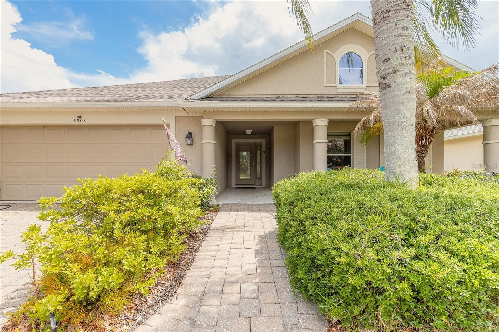 Single Family Residence at 6908 VINTAGE LN, PORT ORANGE, photo 4 of 41