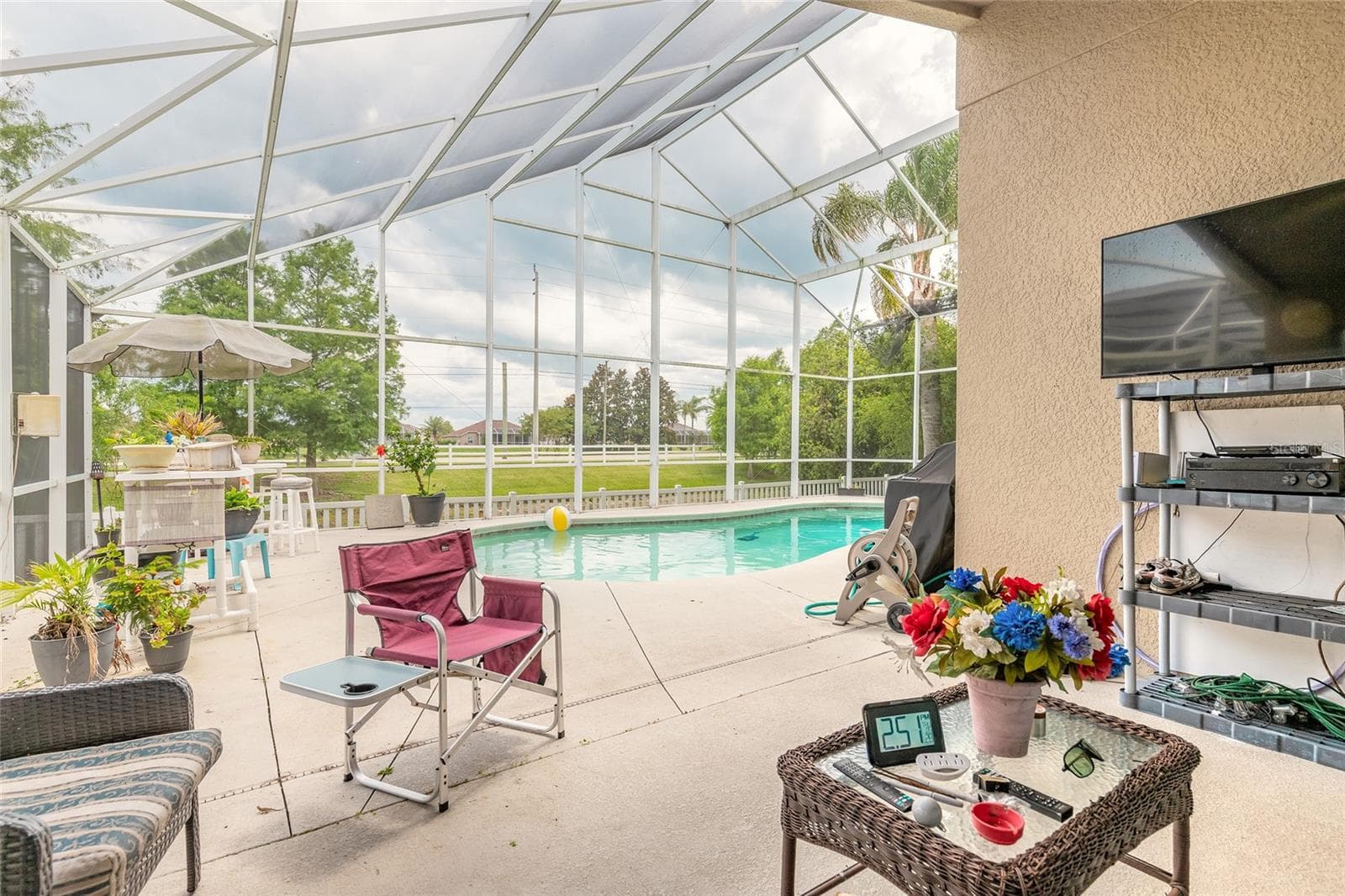 Single Family Residence at 6908 VINTAGE LN, PORT ORANGE, photo 35 of 41