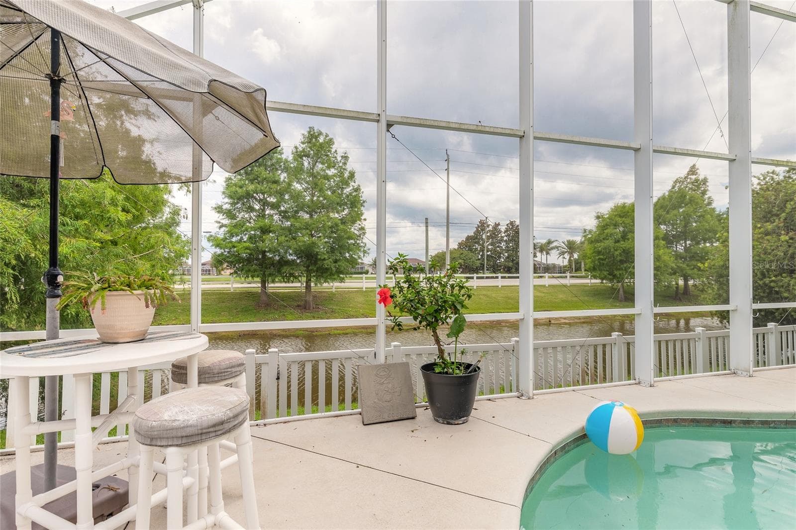 Single Family Residence at 6908 VINTAGE LN, PORT ORANGE, photo 37 of 41