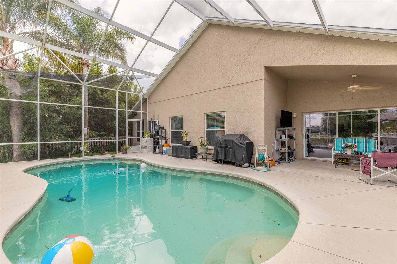 Single Family Residence at 6908 VINTAGE LN, PORT ORANGE, photo 38 of 41