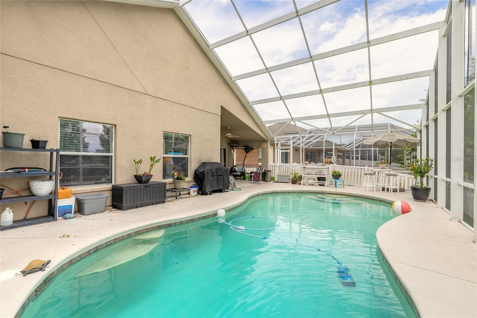 Single Family Residence at 6908 VINTAGE LN, PORT ORANGE, photo 39 of 41