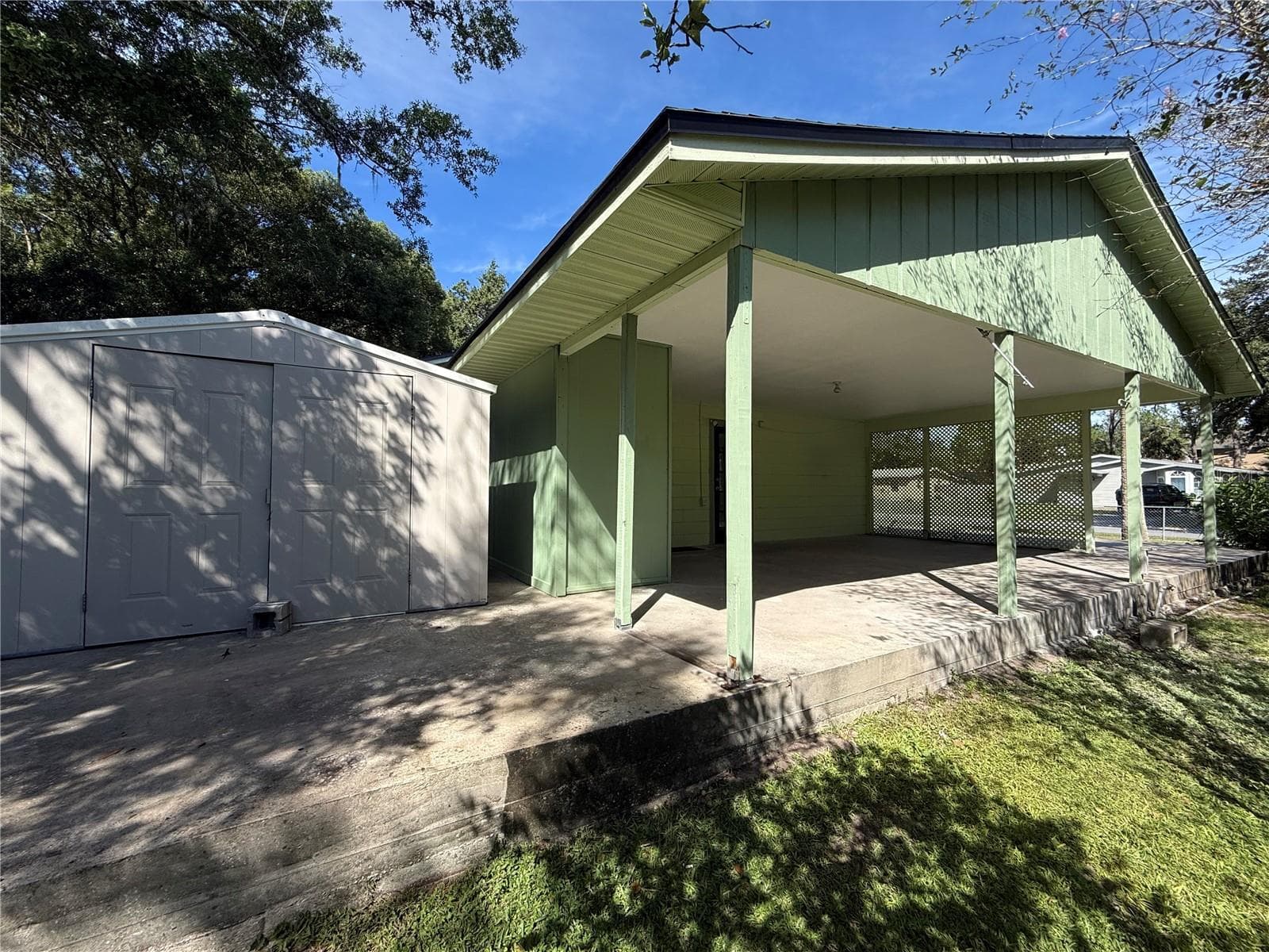 Single Family Residence at 101 S FLAMINGO AVE, WINTER SPRINGS, photo 19 of 22