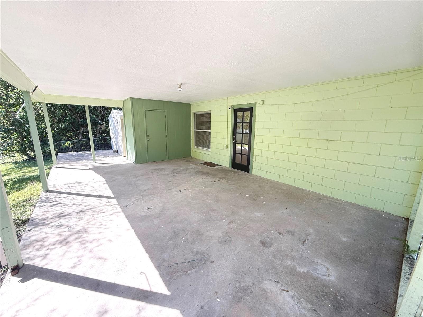 Single Family Residence at 101 S FLAMINGO AVE, WINTER SPRINGS, photo 20 of 22