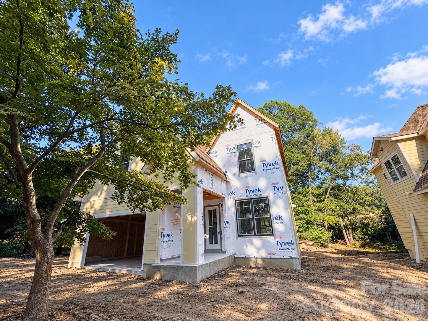 Single Family Residence at Charlotte, photo 5 of 44
