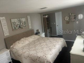 Master Bedroom - 12505 STAGECOACH LN, HUDSON