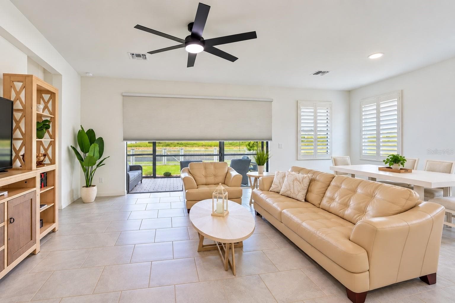 Single Family Residence at 3519 NIGHT STAR TER, PARRISH, photo 6 of 36