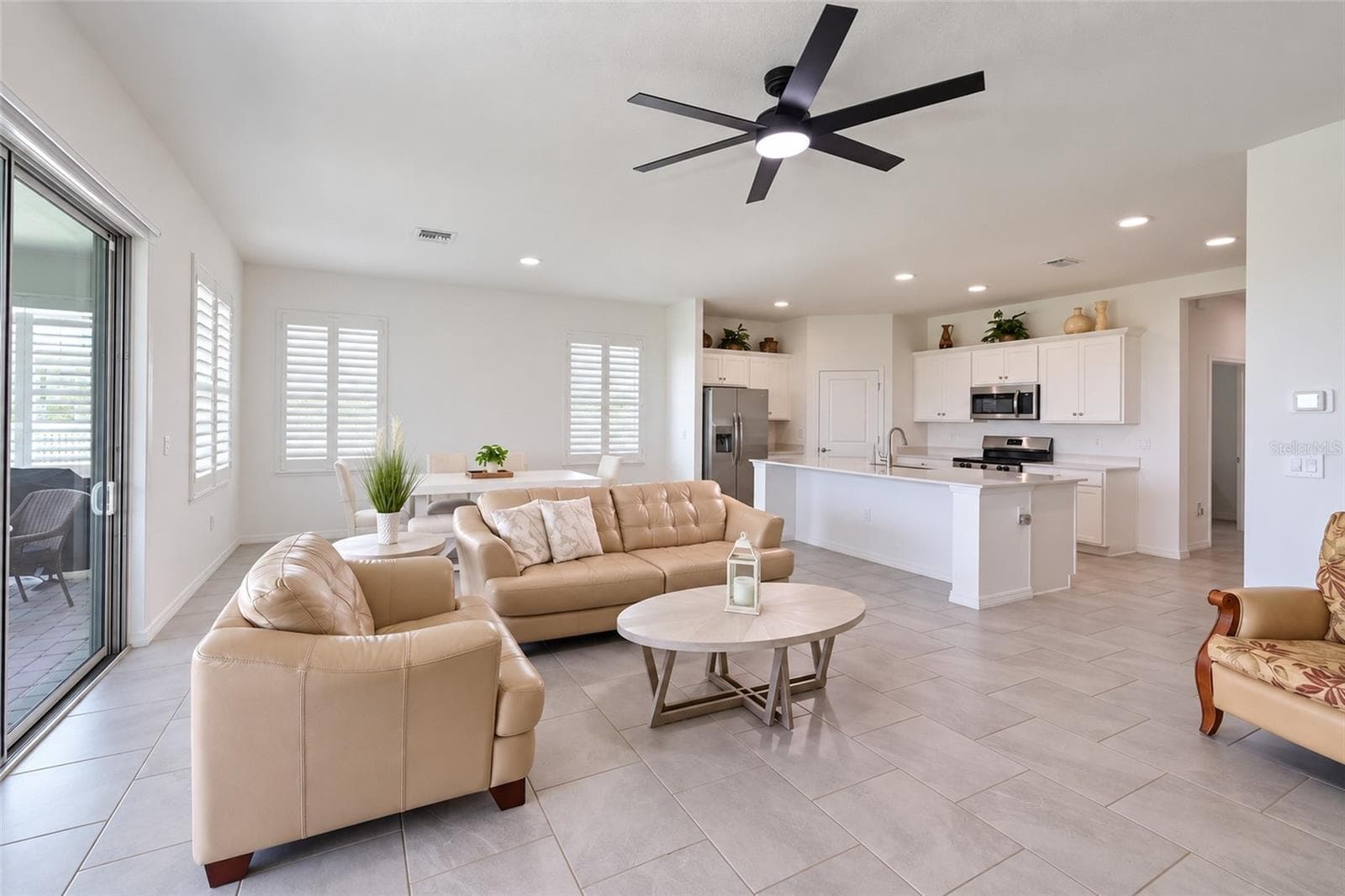 Single Family Residence at 3519 NIGHT STAR TER, PARRISH, photo 7 of 36