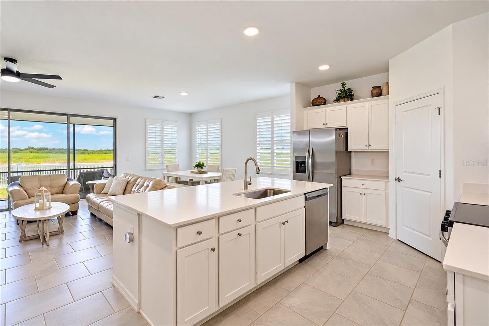 Single Family Residence at 3519 NIGHT STAR TER, PARRISH, photo 13 of 36