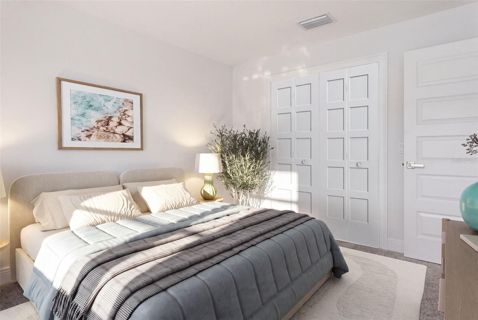 Bedroom 4 - 7210 S MASCOTTE ST, TAMPA
