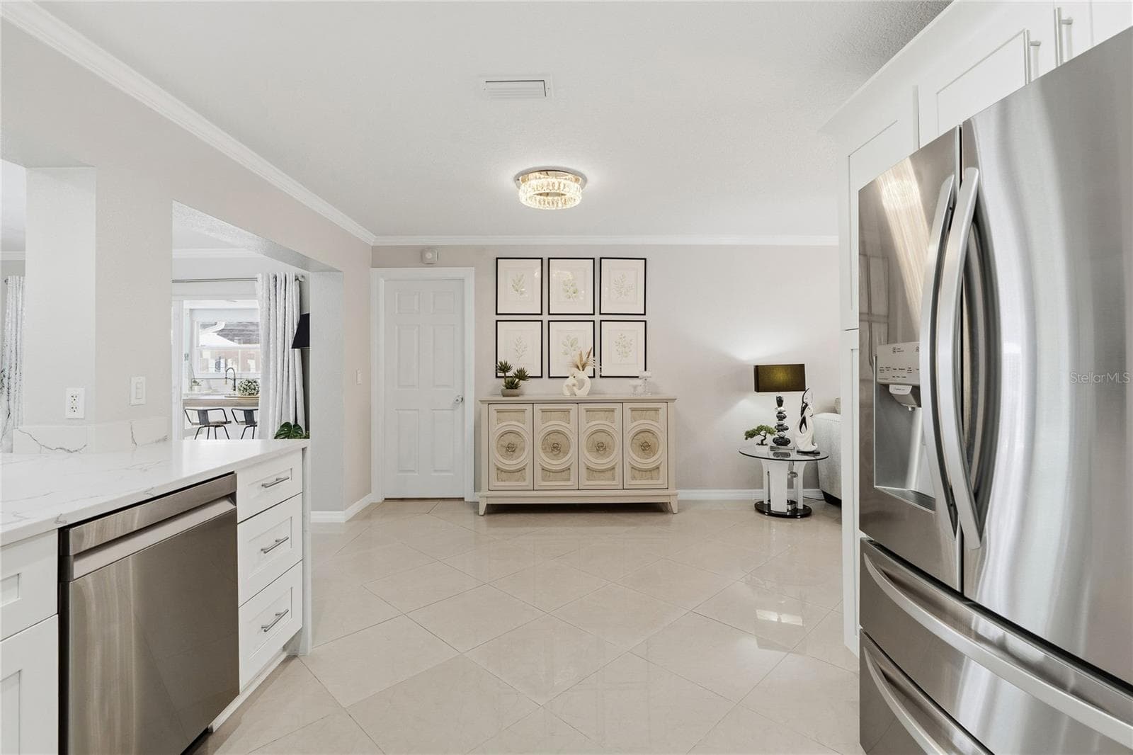 Single Family Residence at 14501 HIGHLAND HILLS PL, TAMPA, photo 12 of 55