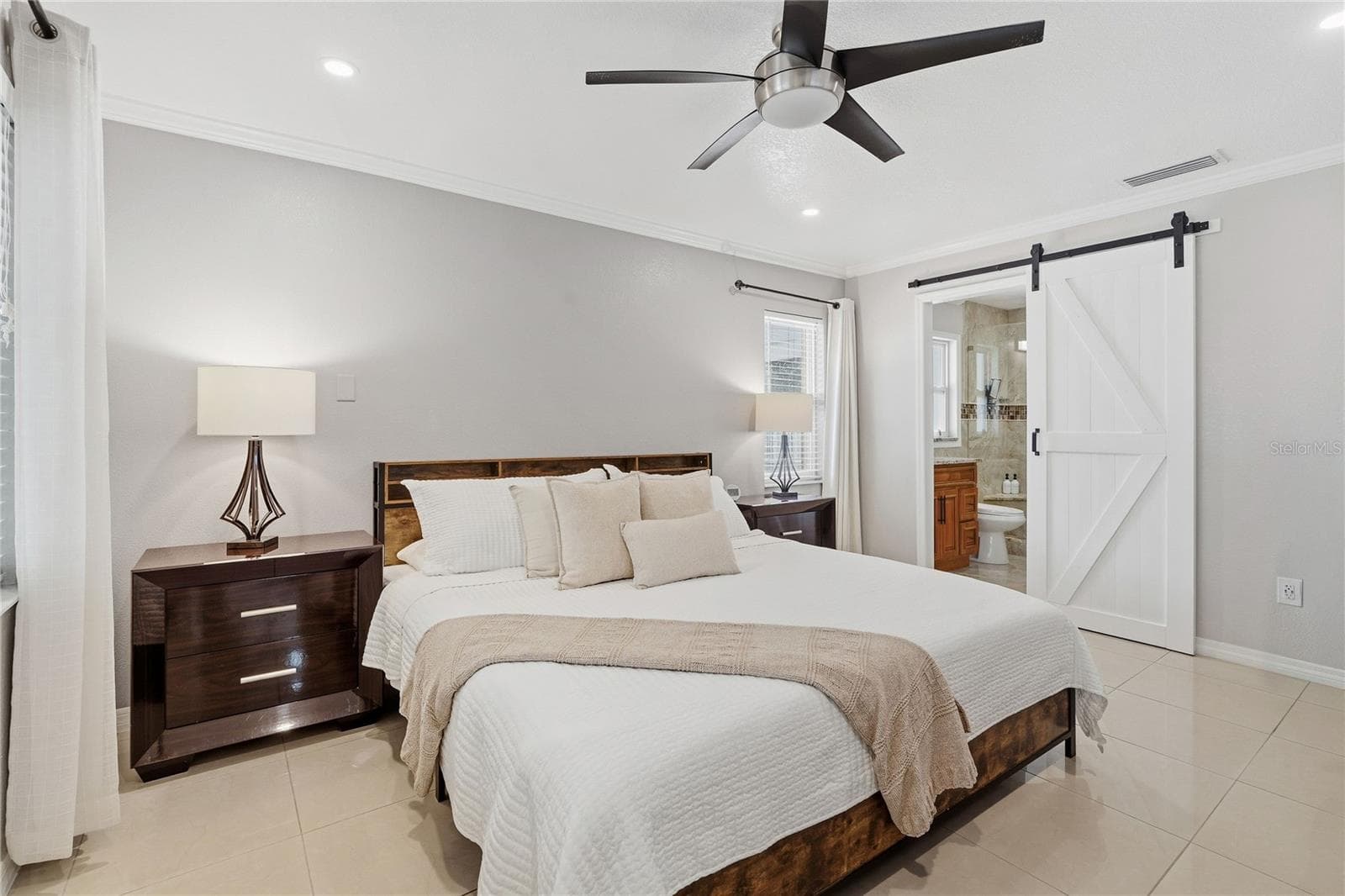 2nd Bedroom - 14501 HIGHLAND HILLS PL, TAMPA