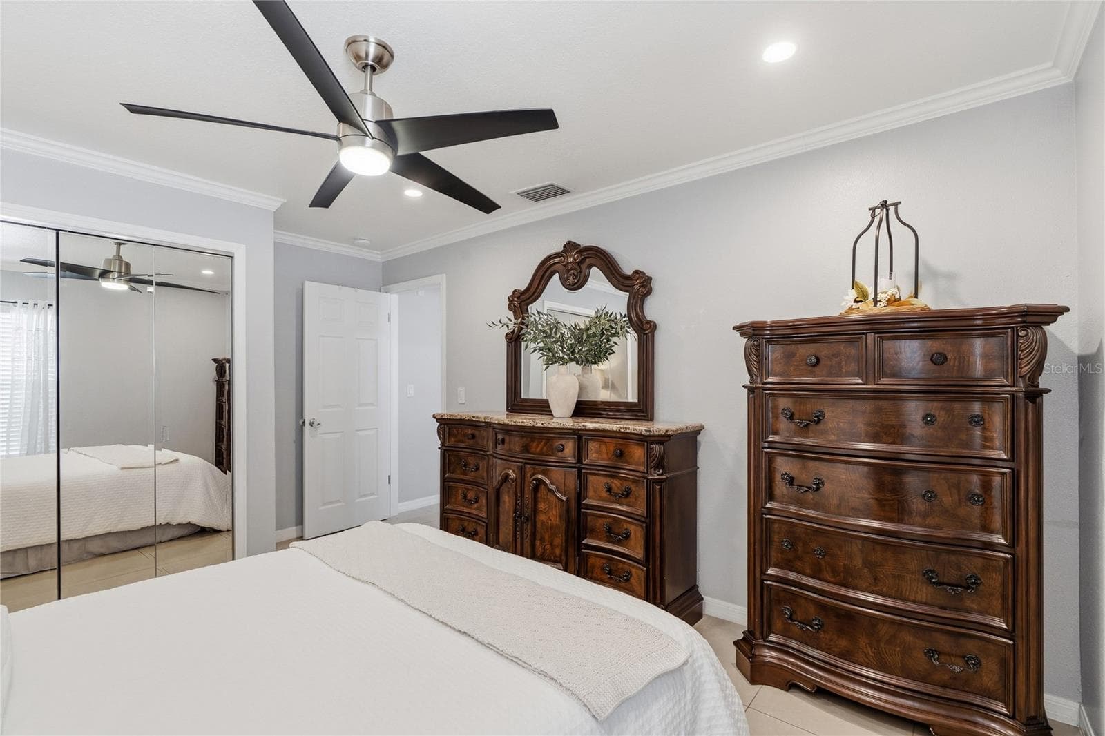 Single Family Residence at 14501 HIGHLAND HILLS PL, TAMPA, photo 25 of 55