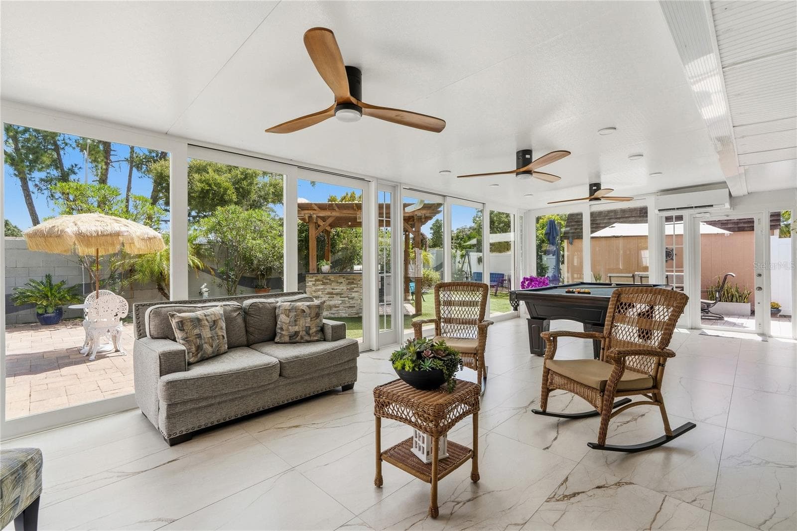 Single Family Residence at 14501 HIGHLAND HILLS PL, TAMPA, photo 31 of 55