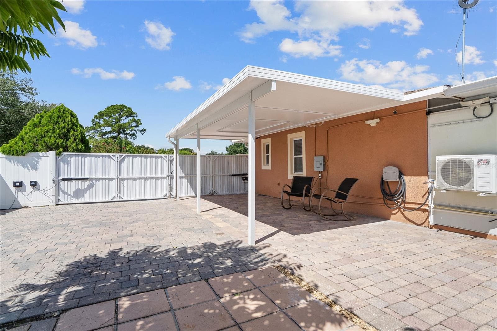 Single Family Residence at 14501 HIGHLAND HILLS PL, TAMPA, photo 46 of 55