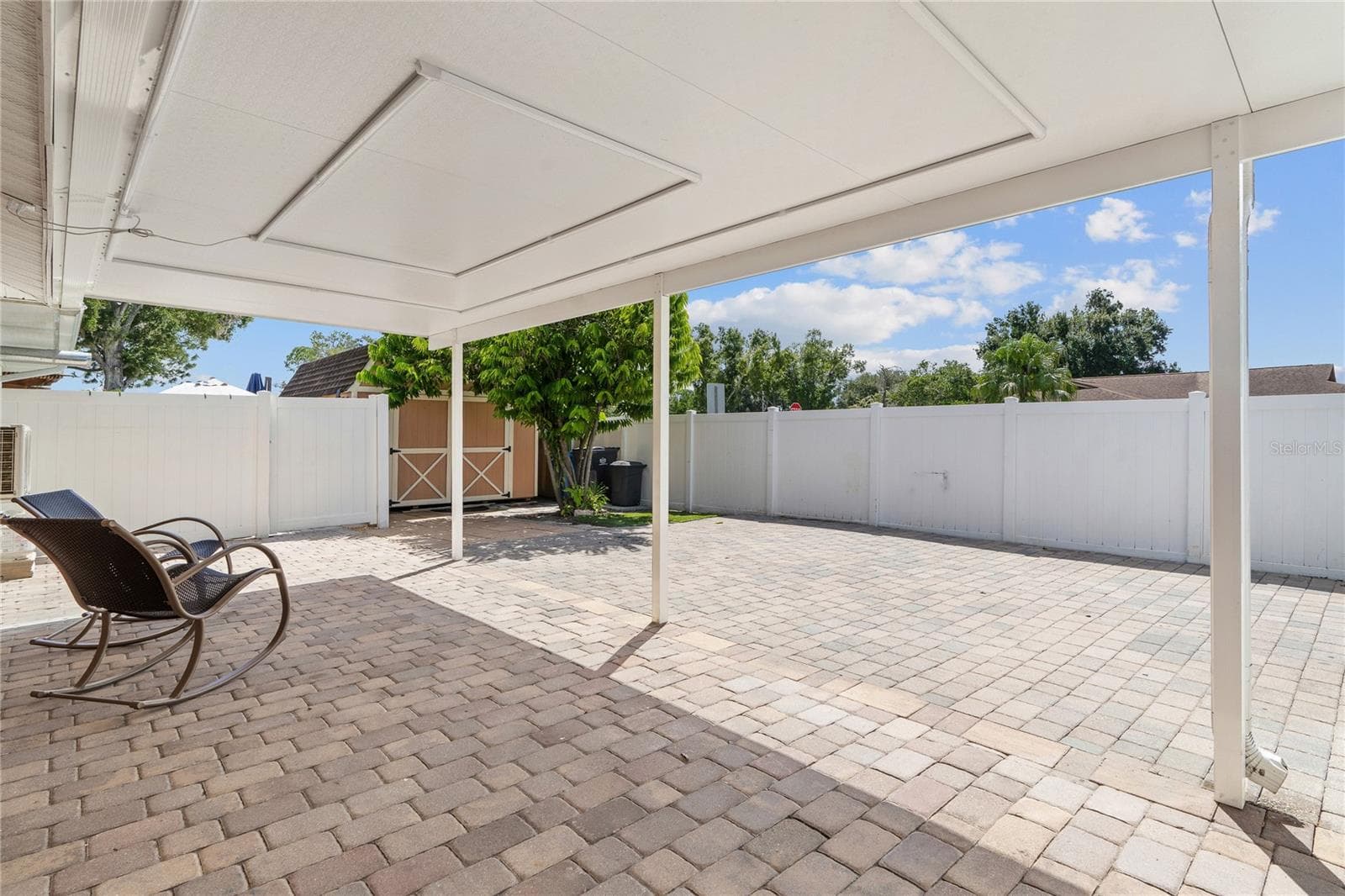 Single Family Residence at 14501 HIGHLAND HILLS PL, TAMPA, photo 47 of 55