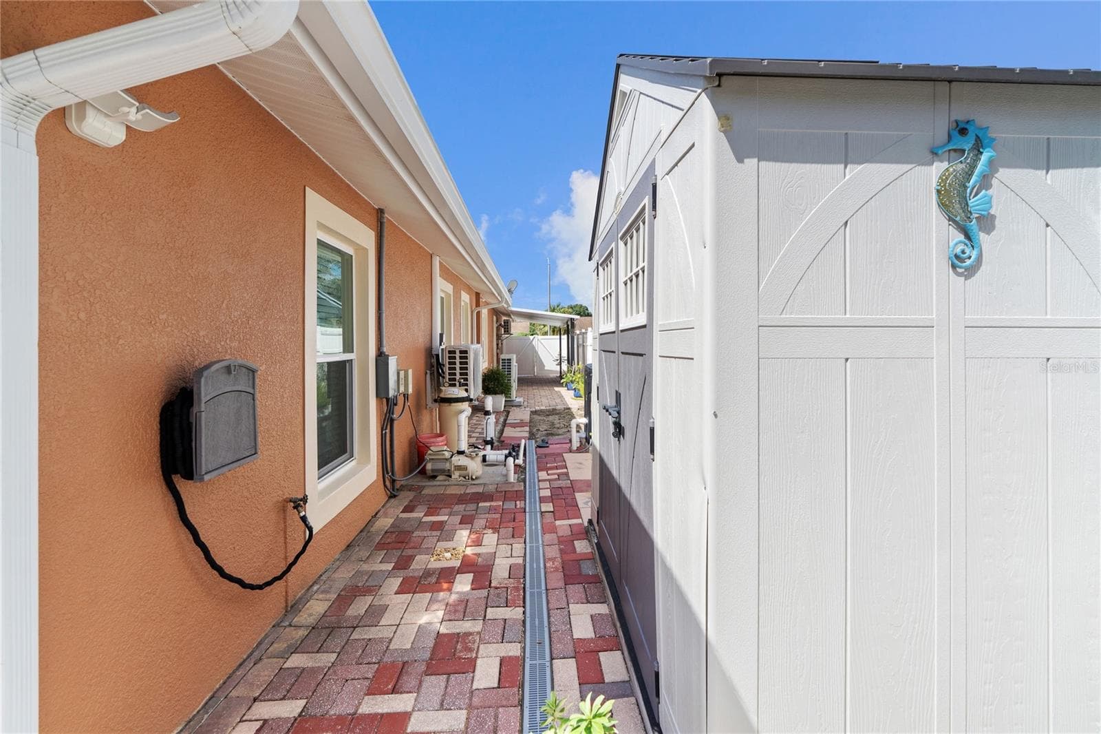 Single Family Residence at 14501 HIGHLAND HILLS PL, TAMPA, photo 48 of 55