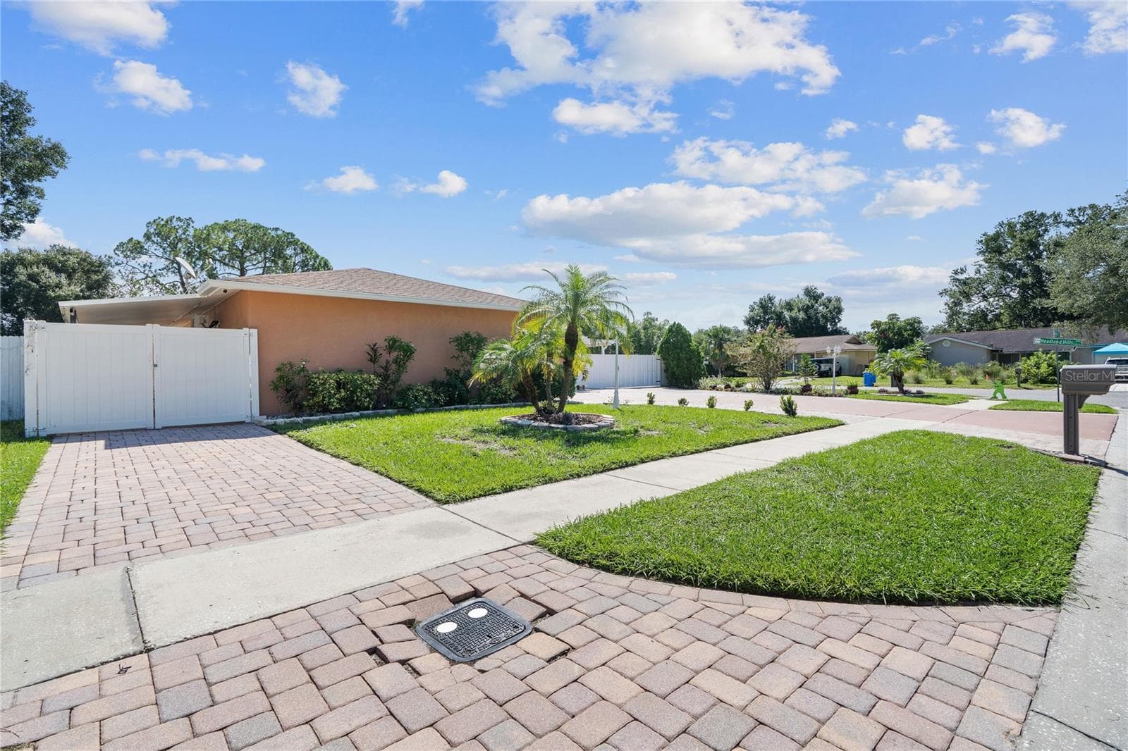 Single Family Residence at 14501 HIGHLAND HILLS PL, TAMPA, photo 50 of 55