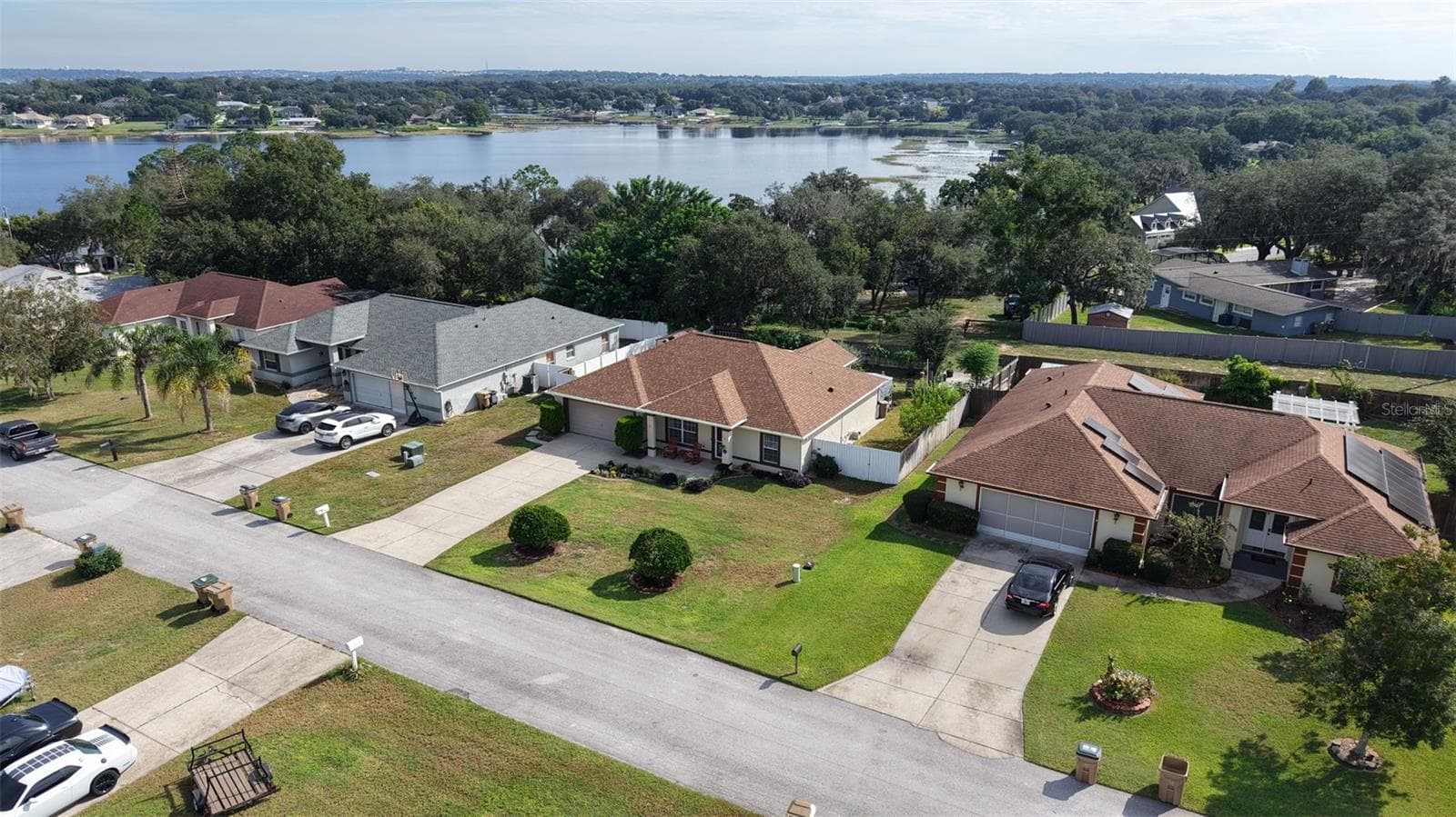 Single Family Residence at 10828 CRESCENT RIDGE LOOP, CLERMONT, photo 3 of 29