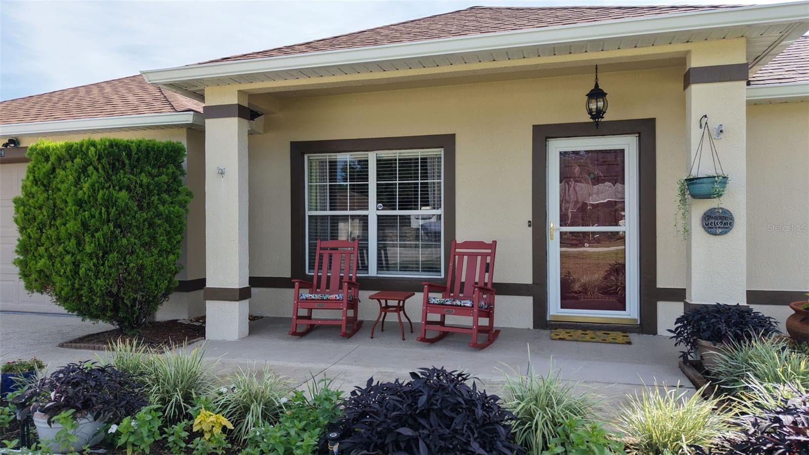 Single Family Residence at 10828 CRESCENT RIDGE LOOP, CLERMONT, photo 4 of 29