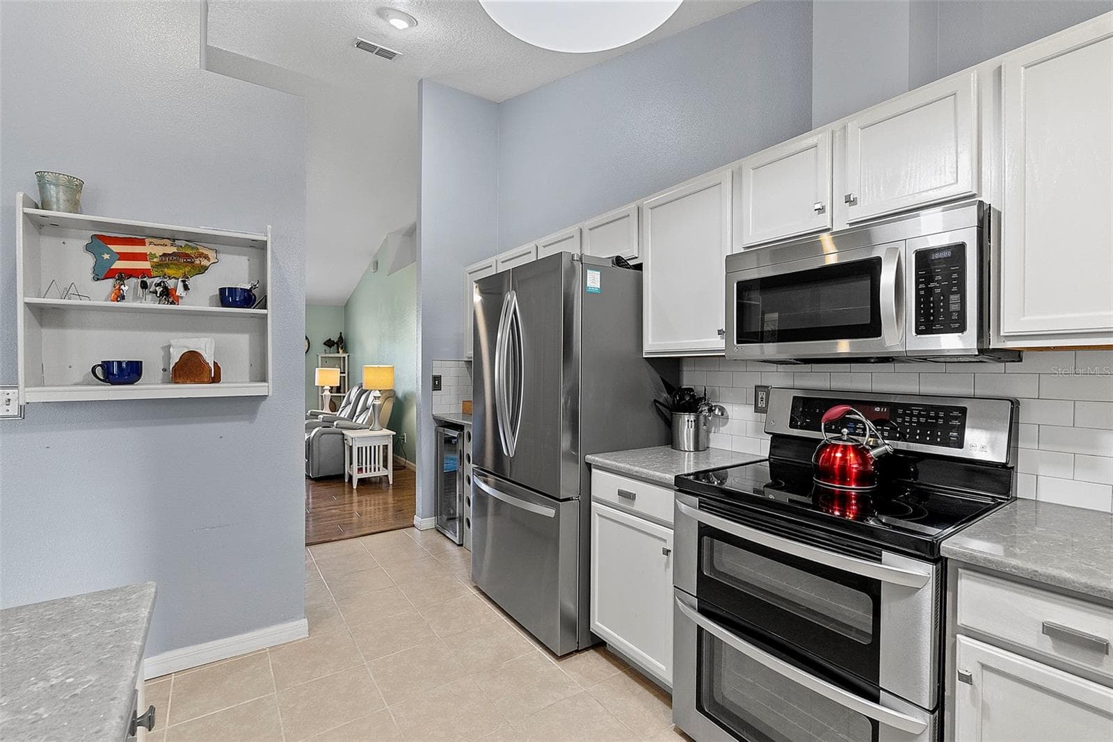 Single Family Residence at 10828 CRESCENT RIDGE LOOP, CLERMONT, photo 10 of 29