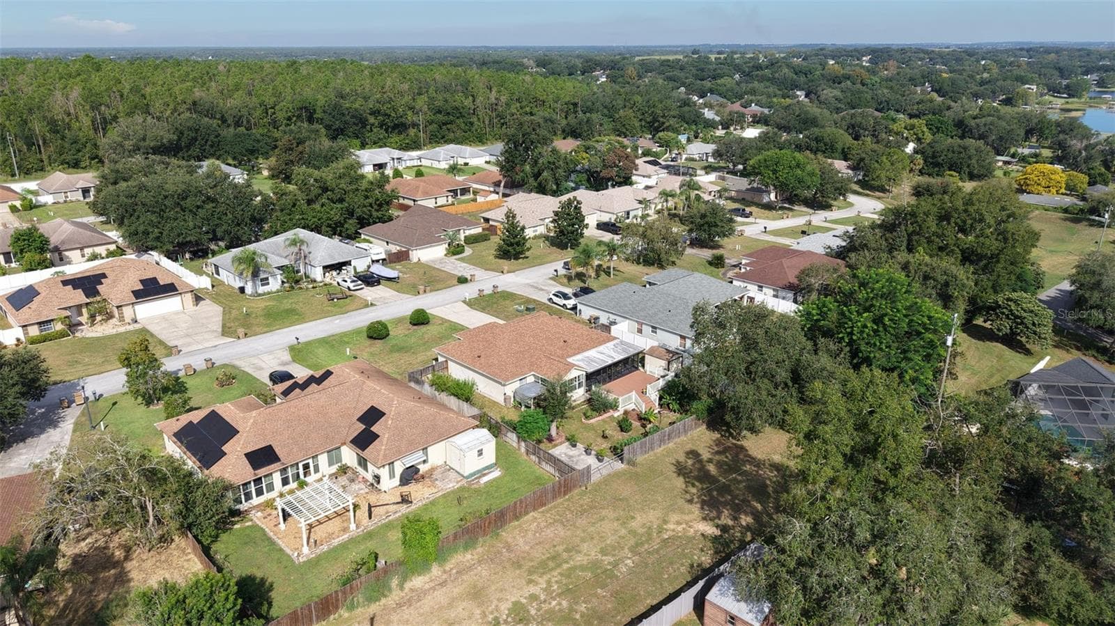 Single Family Residence at 10828 CRESCENT RIDGE LOOP, CLERMONT, photo 28 of 29