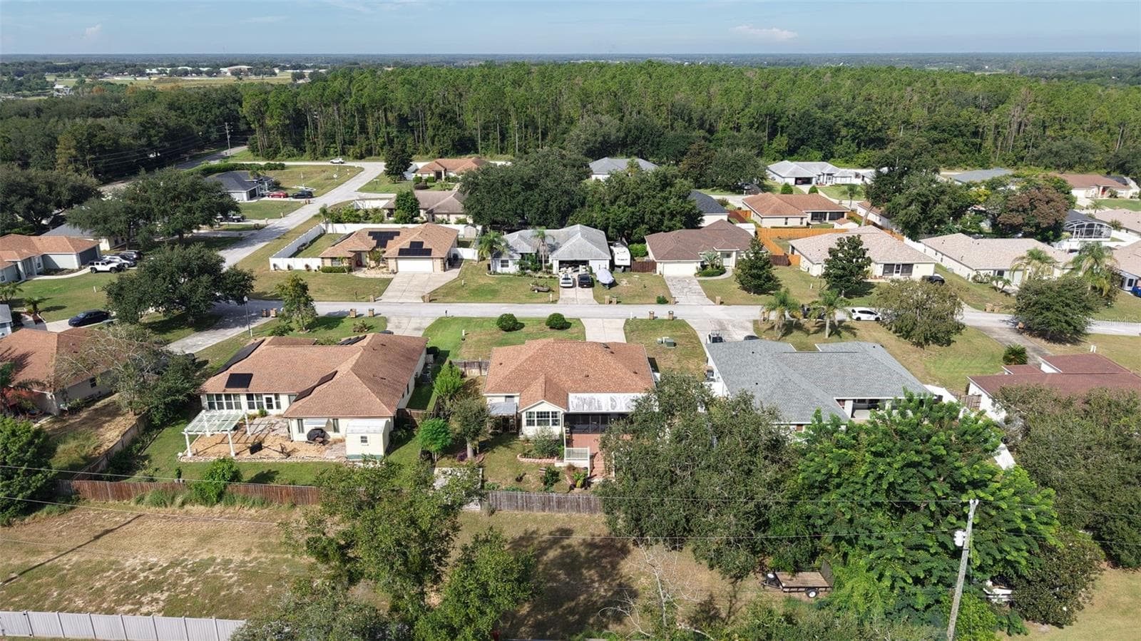 Single Family Residence at 10828 CRESCENT RIDGE LOOP, CLERMONT, photo 29 of 29
