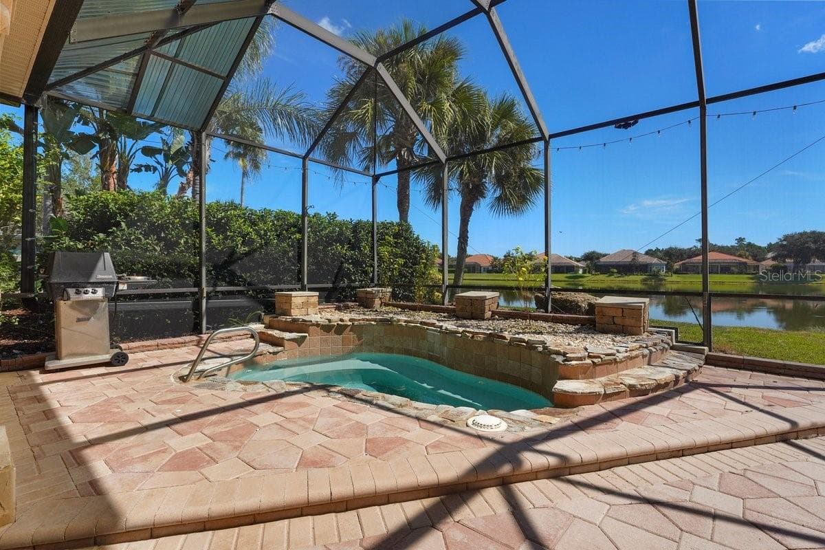 Single Family Residence at 56 OAK VIEW CIR W, PALM COAST, photo 2 of 46