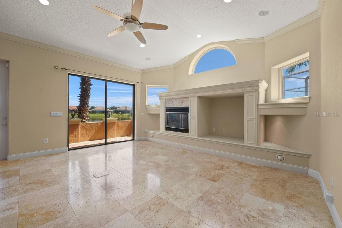 Single Family Residence at 56 OAK VIEW CIR W, PALM COAST, photo 9 of 46