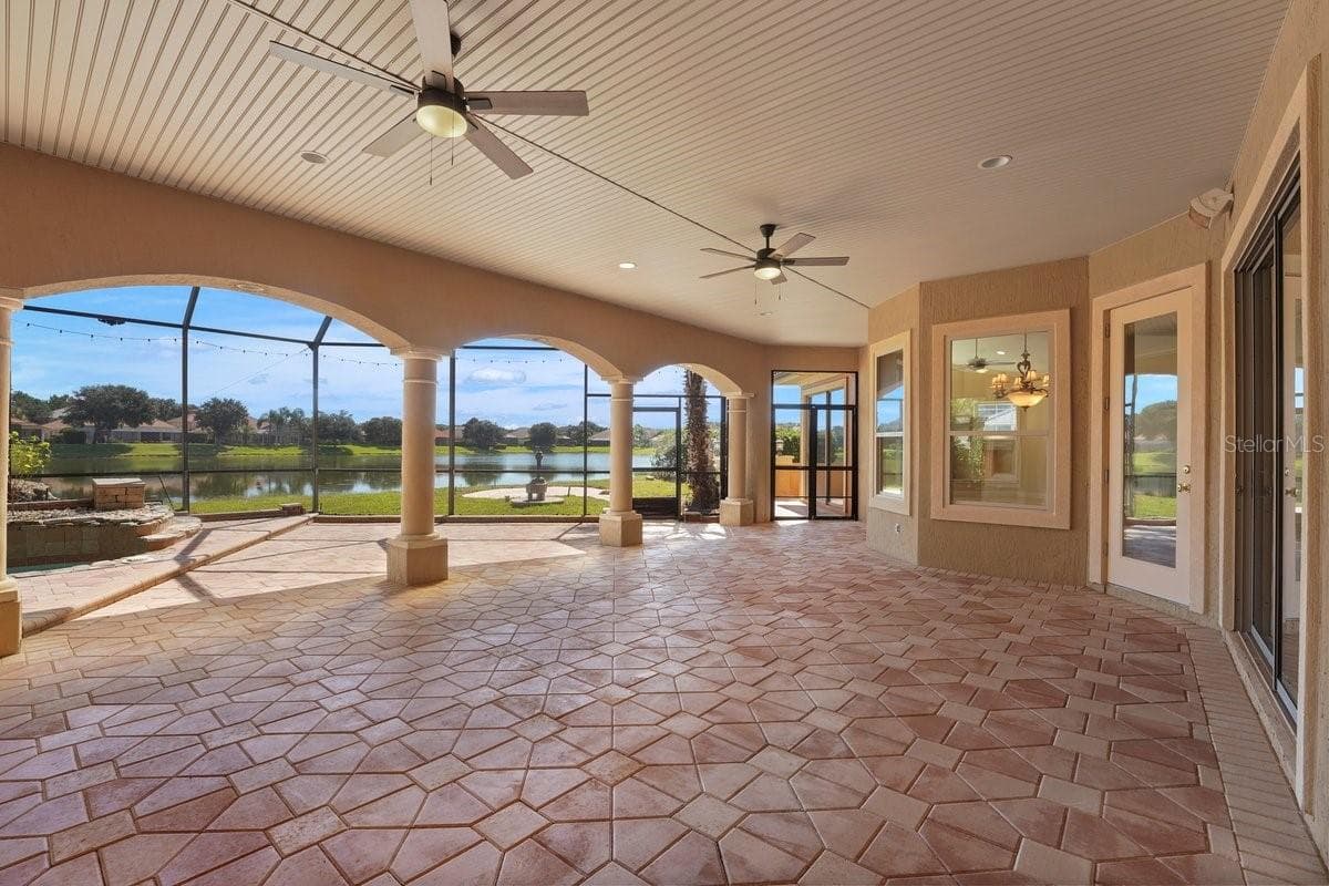Single Family Residence at 56 OAK VIEW CIR W, PALM COAST, photo 11 of 46