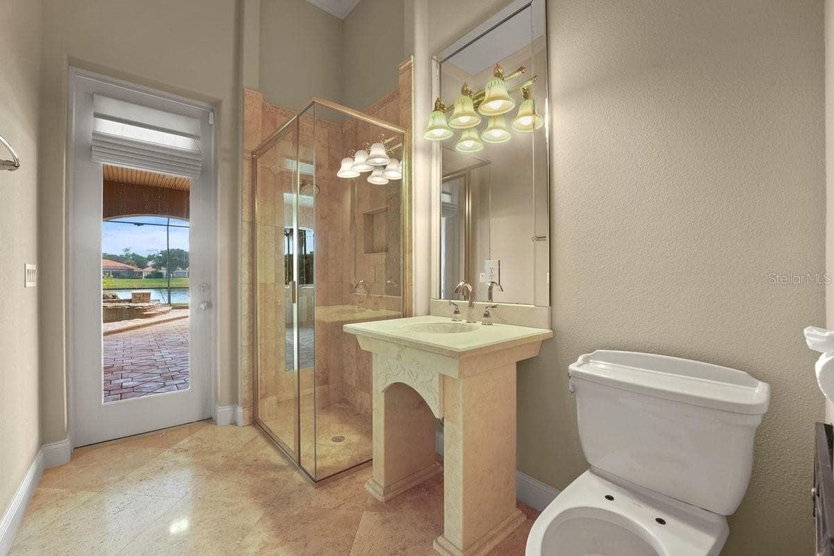 Single Family Residence at 56 OAK VIEW CIR W, PALM COAST, photo 12 of 46