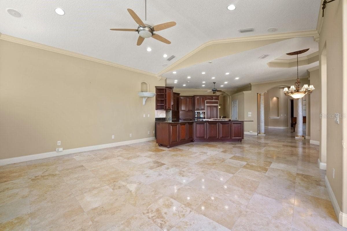 Single Family Residence at 56 OAK VIEW CIR W, PALM COAST, photo 13 of 46