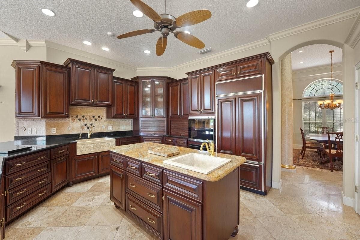 Single Family Residence at 56 OAK VIEW CIR W, PALM COAST, photo 14 of 46