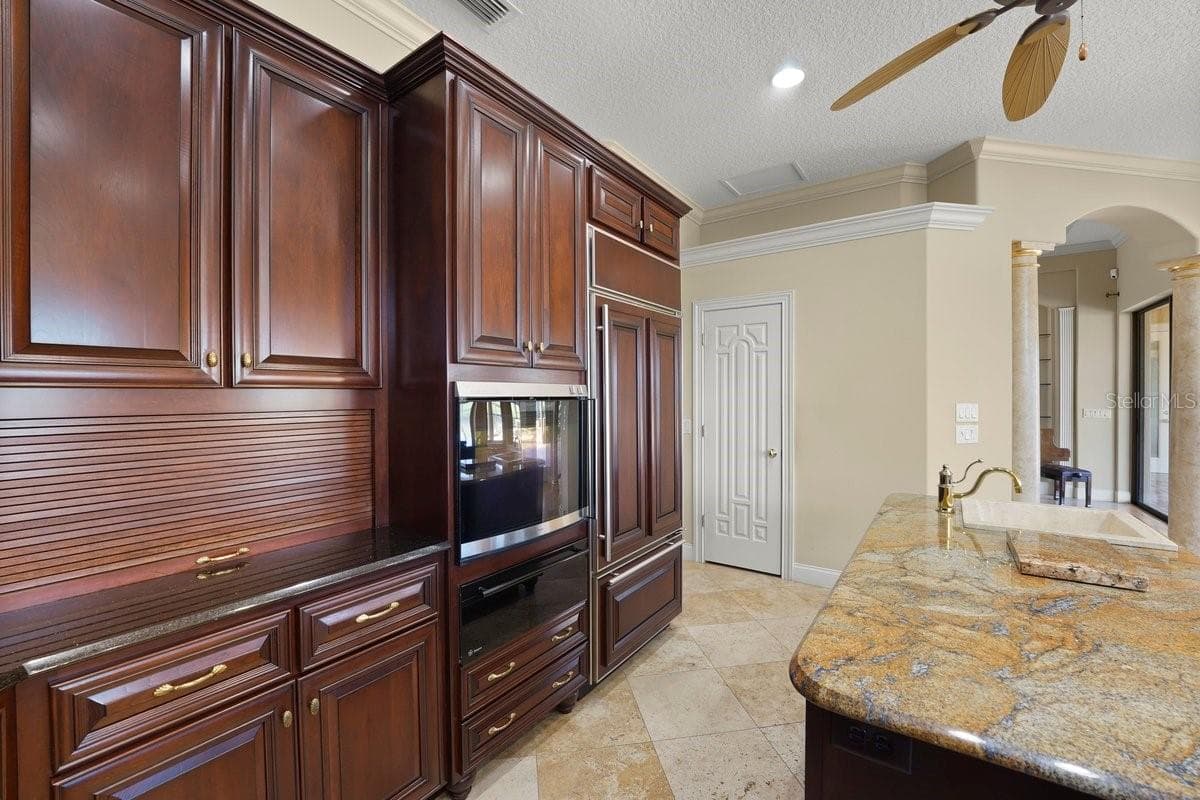 Single Family Residence at 56 OAK VIEW CIR W, PALM COAST, photo 15 of 46