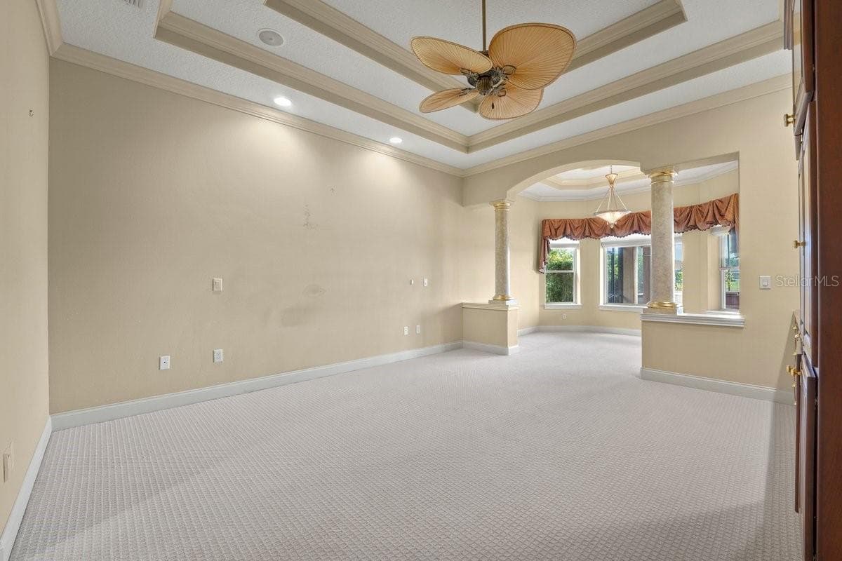 Single Family Residence at 56 OAK VIEW CIR W, PALM COAST, photo 17 of 46