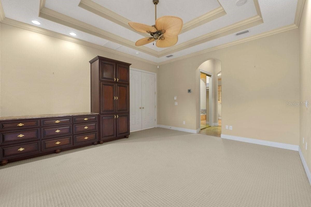 Single Family Residence at 56 OAK VIEW CIR W, PALM COAST, photo 18 of 46