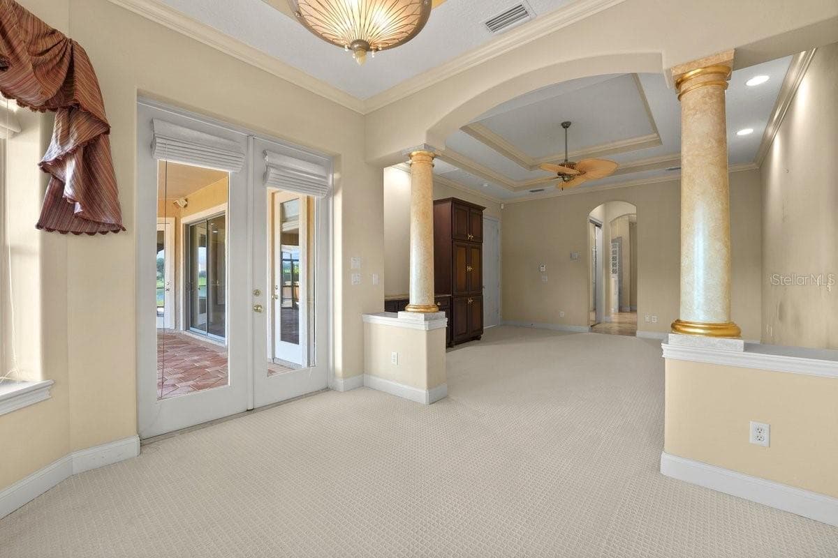 Single Family Residence at 56 OAK VIEW CIR W, PALM COAST, photo 19 of 46