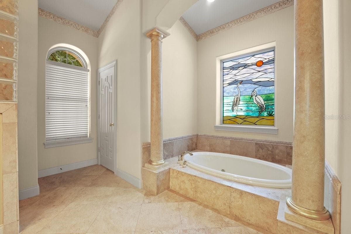 Single Family Residence at 56 OAK VIEW CIR W, PALM COAST, photo 22 of 46