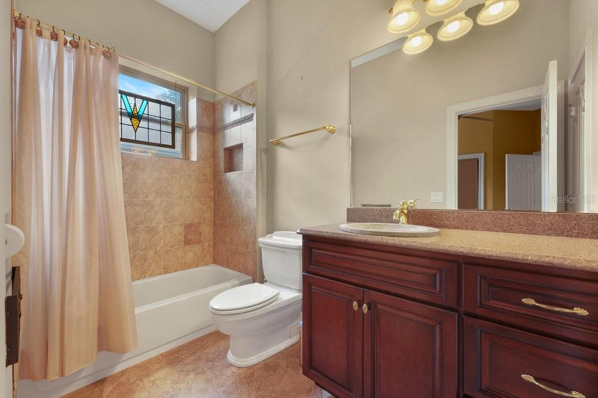 Single Family Residence at 56 OAK VIEW CIR W, PALM COAST, photo 30 of 46