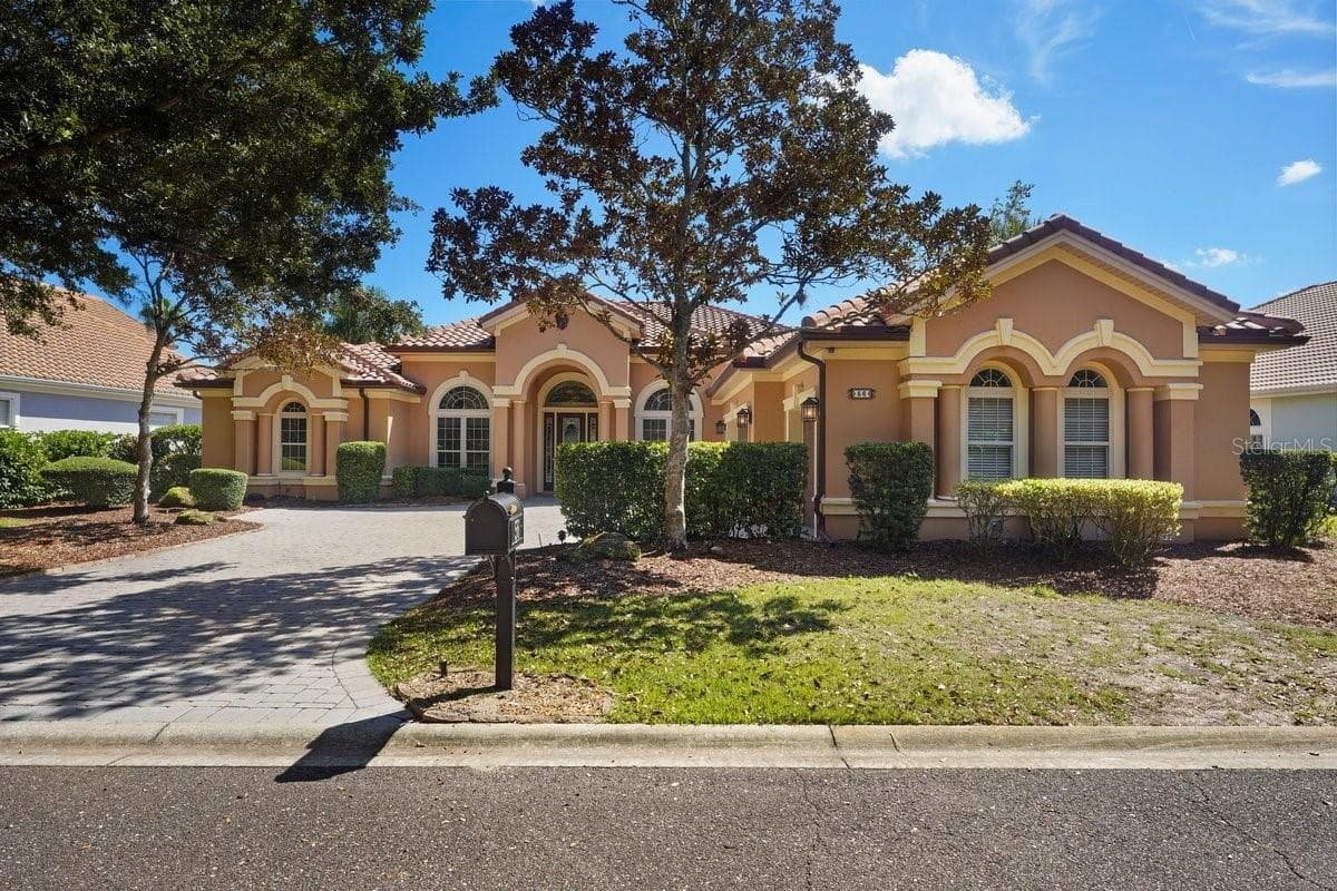 Single Family Residence at 56 OAK VIEW CIR W, PALM COAST, photo 36 of 46
