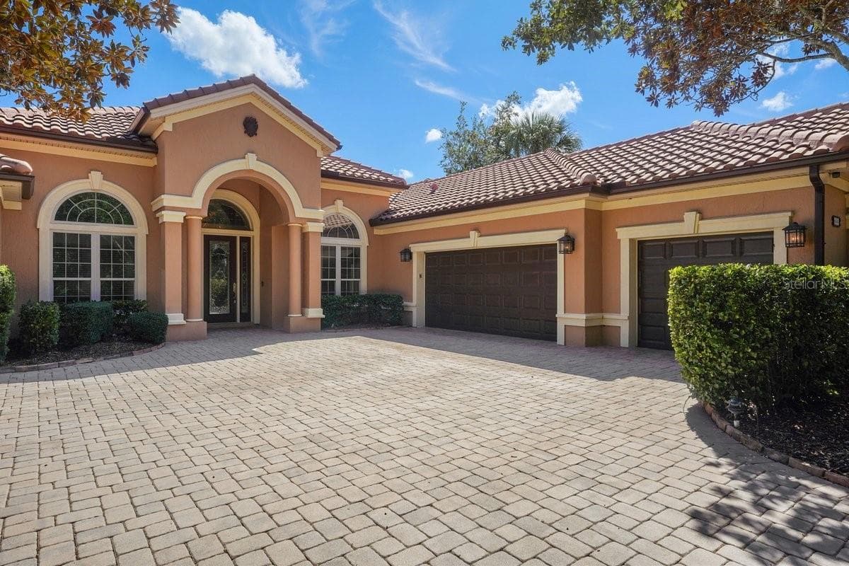 Single Family Residence at 56 OAK VIEW CIR W, PALM COAST, photo 37 of 46