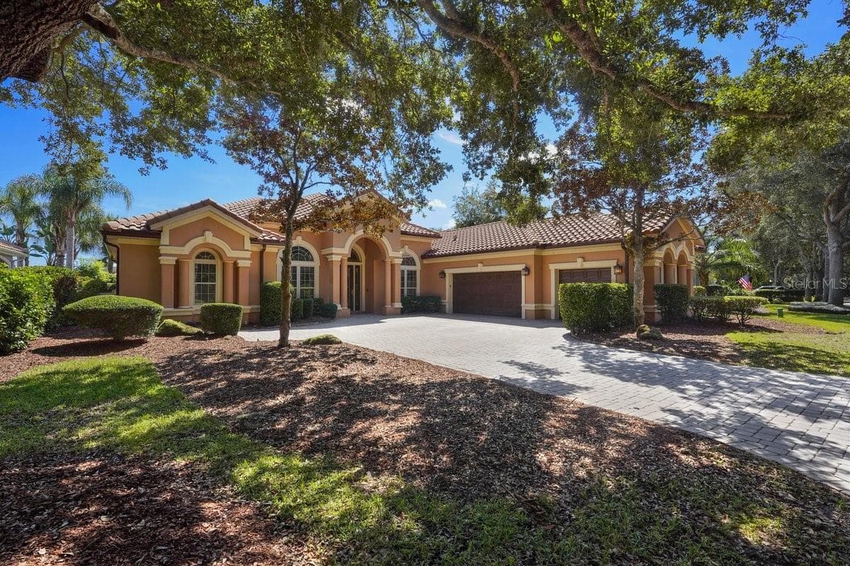 Single Family Residence at 56 OAK VIEW CIR W, PALM COAST, photo 38 of 46