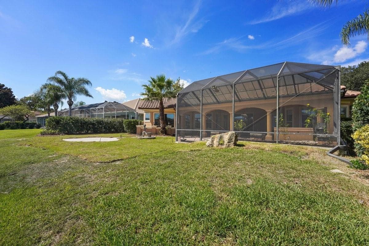 Single Family Residence at 56 OAK VIEW CIR W, PALM COAST, photo 40 of 46