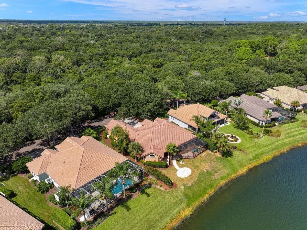 Single Family Residence at 56 OAK VIEW CIR W, PALM COAST, photo 42 of 46